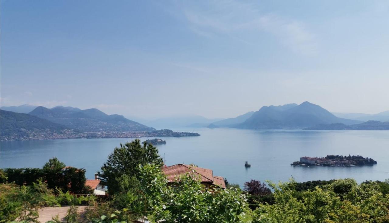 Casa Cuore Stresa Exterior photo
